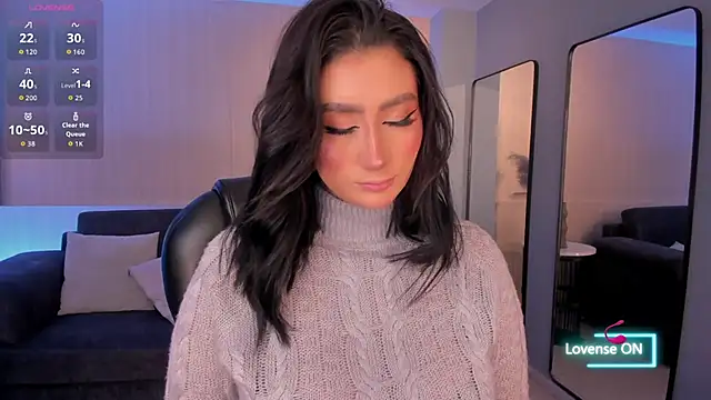 MaddisonLowe online show from December 20, 2025, 4:08 am