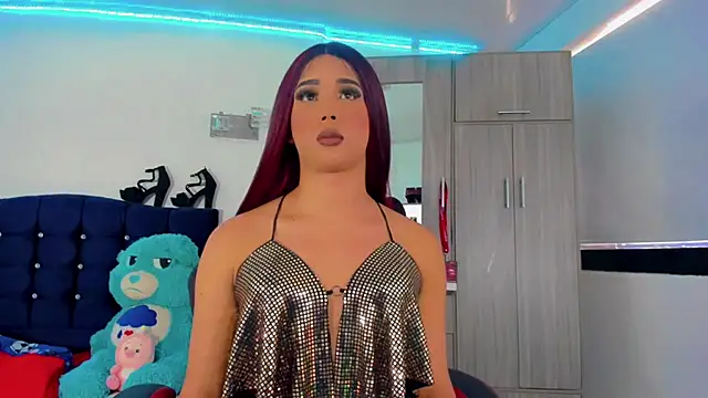 Hellen moons   online show from September 27, 2025, 7:19 pm