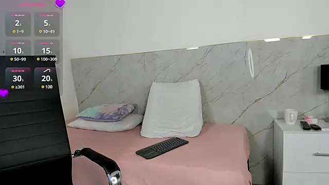 Mackenize online show from December 13, 2024, 6:59 pm