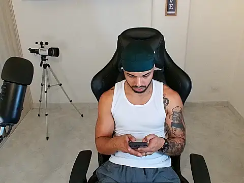 Don cruz online show from October 14, 2025, 4:30 pm