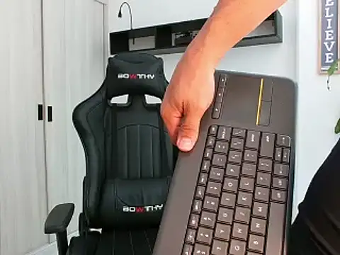 Don cruz online show from October 25, 2025, 4:24 pm