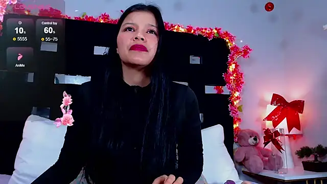 anto love  online show from December 21, 2024, 6:55 pm