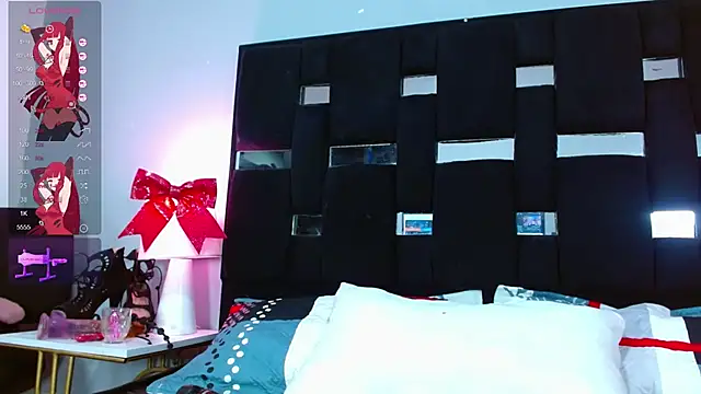 anto love  online show from January 27, 2025, 6:20 pm