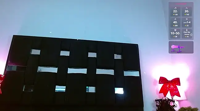 anto love  online show from January 31, 2025, 10:31 pm