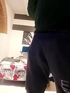 Snapshot of affascino chatting on January 11, 2026, 10:26 pm affascino online show from January 11, 2026, 10:26 pm