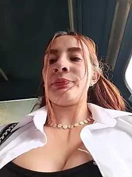 SAMANTHA-16  online show from February 19, 2026, 12:23 pm