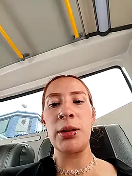 SAMANTHA-16  online show from March 29, 2026, 2:39 pm