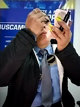 SAMANTHA-16  online show from April 17, 2026, 12:30 pm