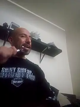 Snapshot of nakedtony81 chatting on December 20, 2025, 2:07 am nakedtony81 online show from December 20, 2025, 2:07 am