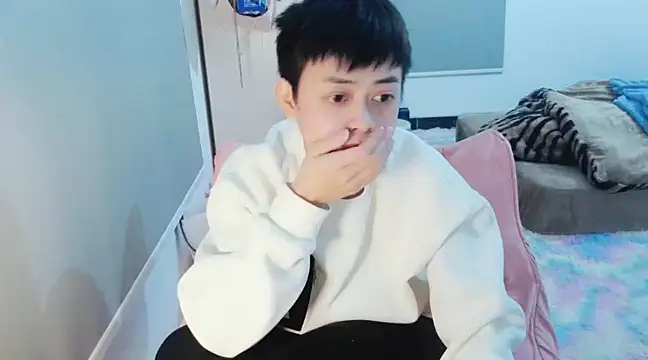 Snapshot of FFFFZ189 chatting on January 10, 2025, 11:54 am FFFFZ189 online show from January 10, 2025, 11:54 am