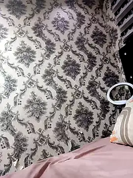 Snapshot of DickDiva1 chatting on January 23, 2025, 6:56 pm DickDiva1 online show from January 23, 2025, 6:56 pm