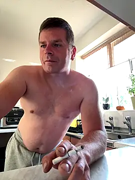 Snapshot of Dan_NFS chatting on October 5, 2025, 6:45 am Dan NFS online show from October 5, 2025, 6:45 am