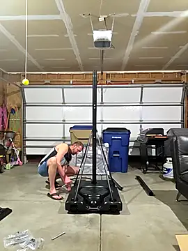 MrMechanic38 online show from March 21, 2026, 1:10 am