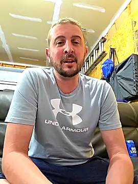 MrMechanic38 online show from April 3, 2026, 12:52 am