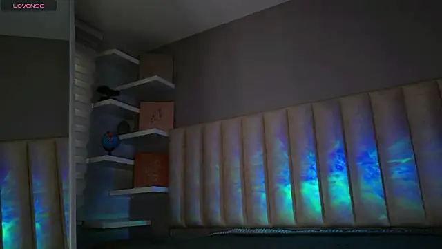 Megan mooree  online show from January 17, 2026, 12:10 pm