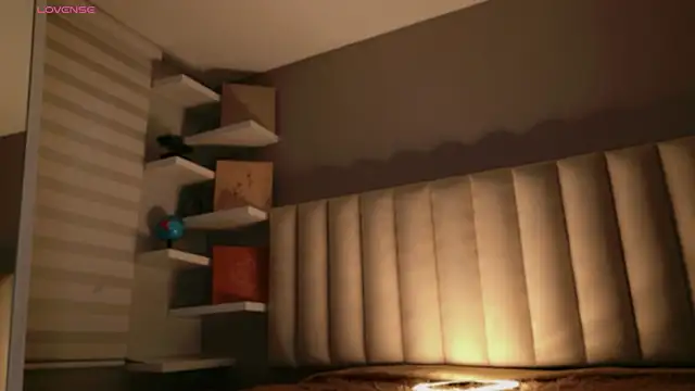 Megan mooree  online show from March 23, 2026, 12:09 pm