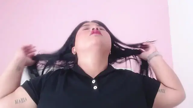 Gabycutee online show from December 20, 2025, 7:10 pm