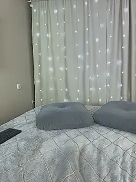 Vika Gray online show from February 19, 2026, 4:03 pm