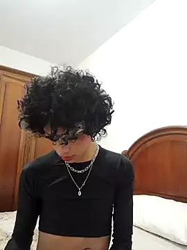 Abby bella09 online show from January 18, 2025, 4:42 pm