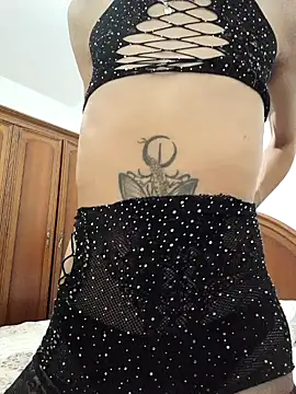 Abby bella09 online show from January 22, 2025, 9:24 am