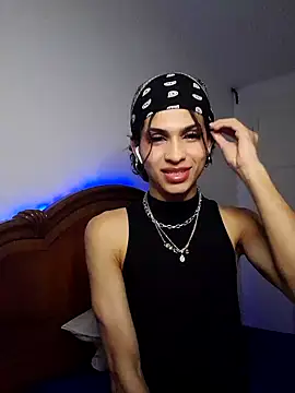 Abby bella09 online show from January 27, 2025, 7:24 pm