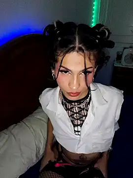 Abby bella09 online show from February 5, 2025, 4:03 pm