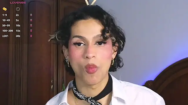 Abby bella09 online show from February 20, 2025, 2:35 pm