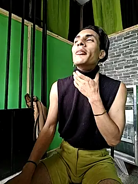 divinityros online show from April 9, 2026, 5:18 pm