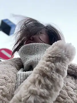 Holly Molii online show from January 25, 2025, 4:23 am