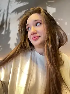 Holly Molii online show from January 26, 2025, 7:21 am