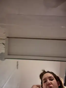 Holly Molii online show from March 16, 2025, 5:36 am