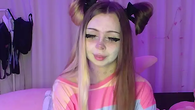 suemeow online show from April 16, 2026, 7:14 pm