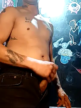 1Amarguetix online show from January 9, 2026, 12:41 pm