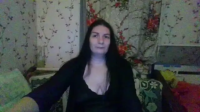 Zefirka Axe online show from December 7, 2024, 8:49 pm