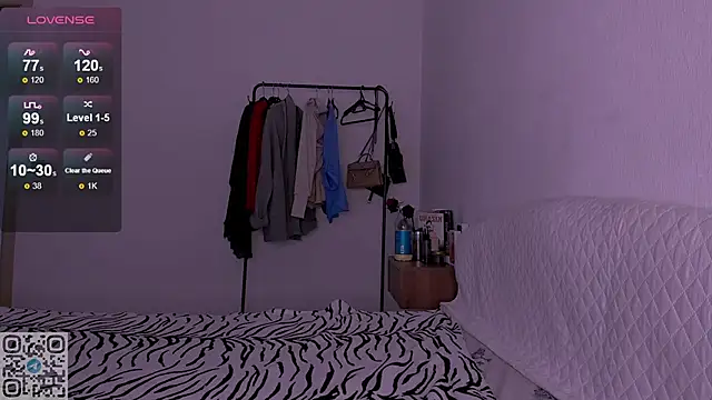 n0myrai online show from March 16, 2025, 6:31 am