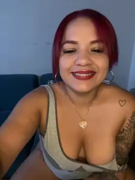 EmmaHot online show from January 5, 2025, 9:48 am