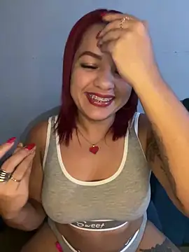 EmmaHot online show from January 9, 2025, 9:37 am