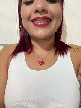 EmmaHot online show from January 13, 2025, 9:31 pm