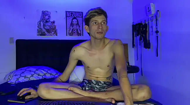 Deim  online show from December 3, 2024, 11:24 pm