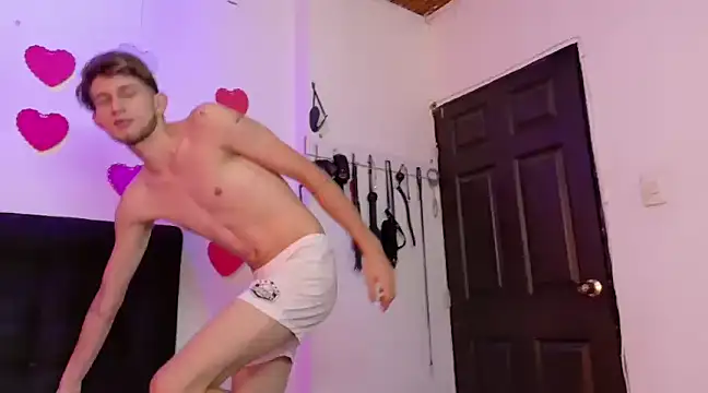 Deim  online show from March 6, 2025, 1:03 pm