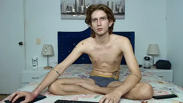 Deim  online show from April 15, 2026, 12:28 am