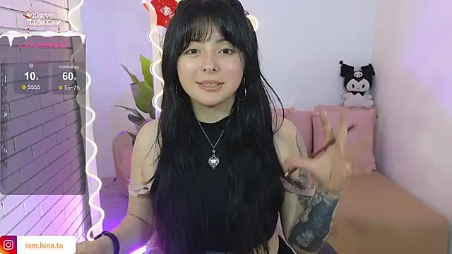 hina tay online show from December 21, 2024, 4:19 am