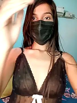 poojaji690 online show from January 4, 2025, 6:51 pm