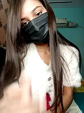 poojaji690 online show from January 15, 2025, 6:22 am