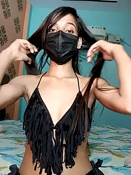 poojaji690 online show from January 25, 2025, 6:57 pm