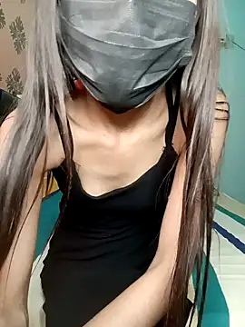 poojaji690 online show from January 30, 2025, 12:59 pm