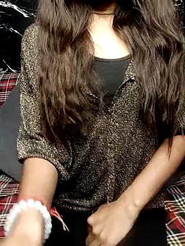 poojaji690 online show from January 16, 2026, 6:50 am