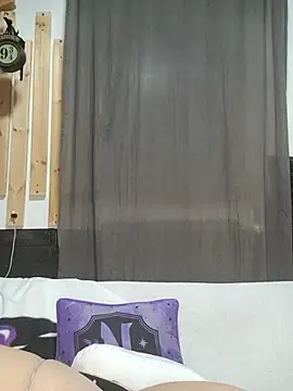 Lilith  Mystery online show from October 25, 2025, 7:52 pm