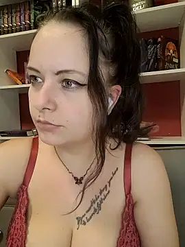 Lilith  Mystery online show from January 7, 2026, 7:27 pm