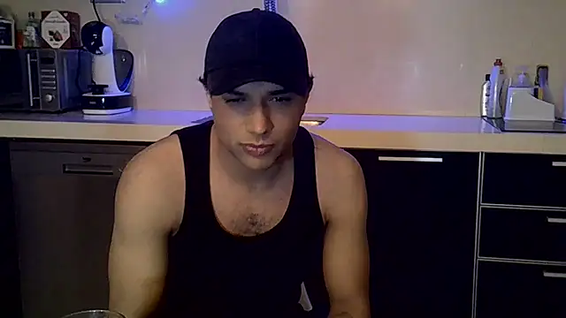 Niko5556xh online show from March 22, 2025, 10:48 pm